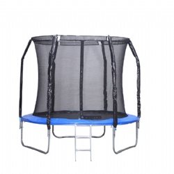 16 feet outdoor trampoline