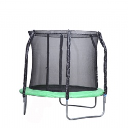 6 feet outdoor trampoline